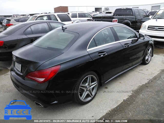 2014 Mercedes-benz CLA 250 WDDSJ4EB4EN154489 image 3