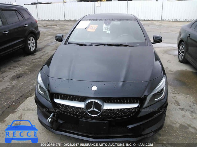 2014 Mercedes-benz CLA 250 WDDSJ4EB4EN154489 image 5