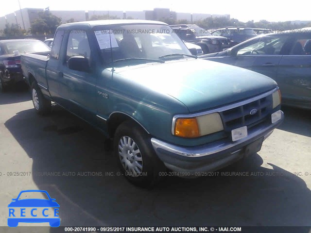 1994 Ford Ranger 1FTCR14X8RPC60084 image 0
