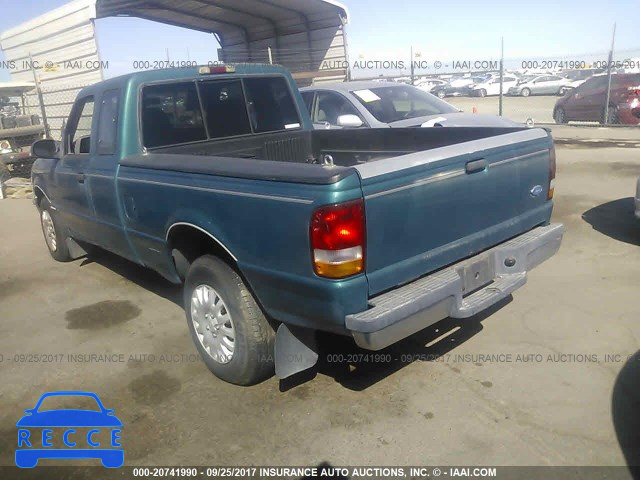 1994 Ford Ranger 1FTCR14X8RPC60084 image 2