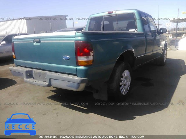 1994 Ford Ranger 1FTCR14X8RPC60084 image 3