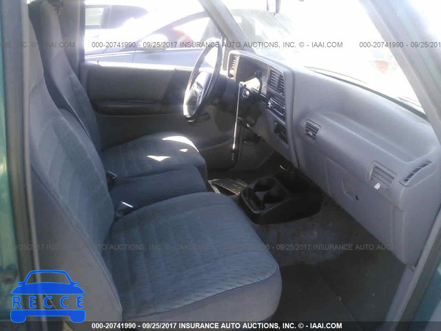 1994 Ford Ranger 1FTCR14X8RPC60084 image 4