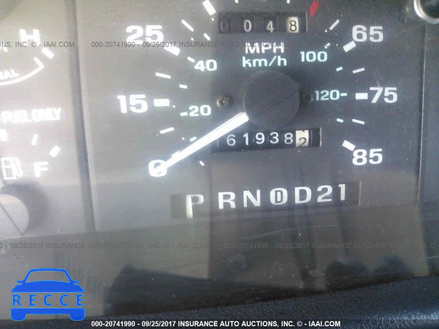 1994 Ford Ranger 1FTCR14X8RPC60084 image 6