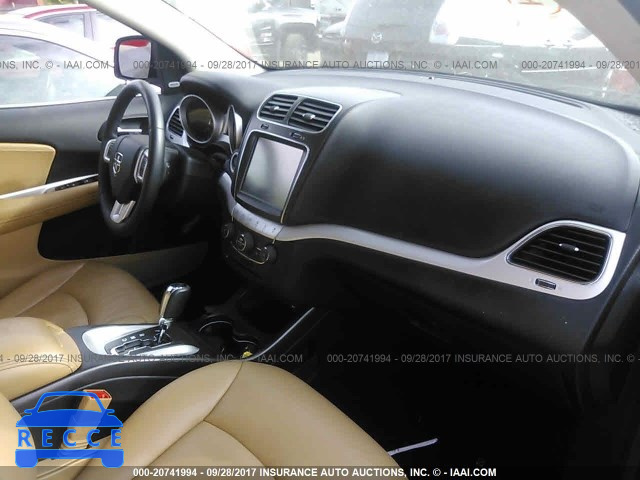 2014 Dodge Journey 3C4PDDDG0ET137743 image 4