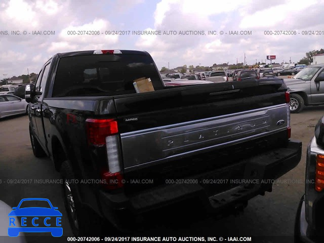 2017 FORD F250 SUPER DUTY 1FT7W2BT9HEC61691 image 2