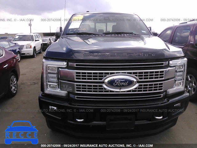 2017 FORD F250 SUPER DUTY 1FT7W2BT9HEC61691 image 5