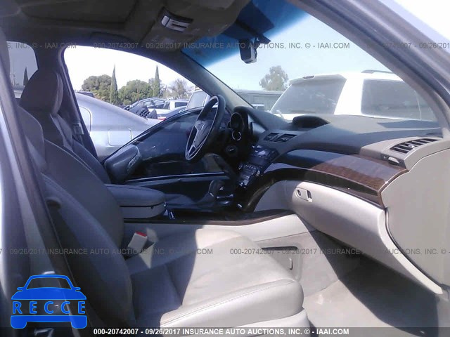 2012 Acura MDX 2HNYD2H22CH549878 image 4