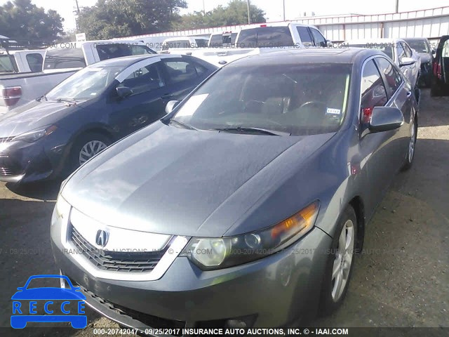 2009 Acura TSX JH4CU26659C035488 зображення 1