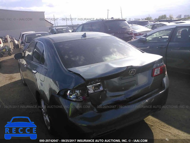 2009 Acura TSX JH4CU26659C035488 image 2