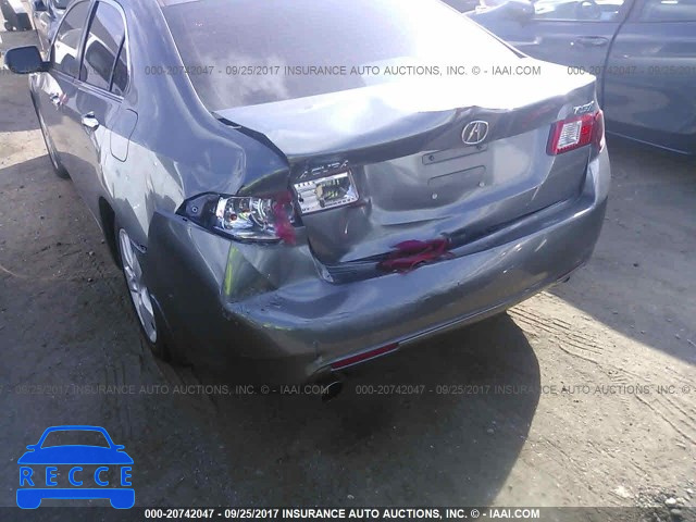 2009 Acura TSX JH4CU26659C035488 зображення 5