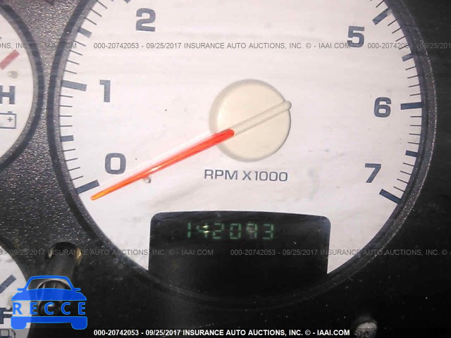2004 Dodge RAM 2500 ST/SLT 1D7KU28D04J141821 image 6