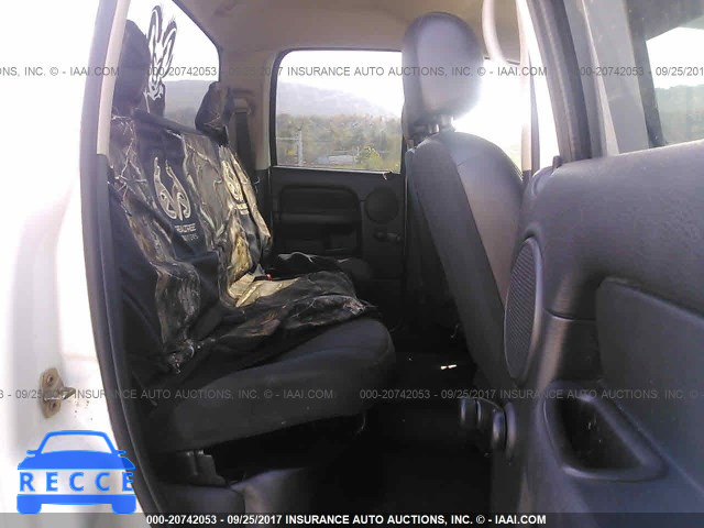 2004 Dodge RAM 2500 ST/SLT 1D7KU28D04J141821 image 7