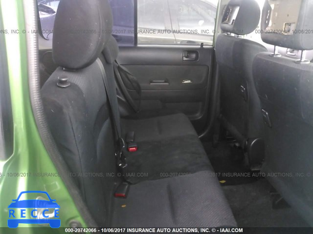 2006 Scion XB JTLKT324464072164 image 7