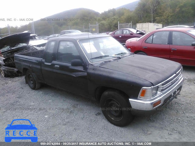 1991 Toyota Pickup JT4RN93P8M5027025 image 0