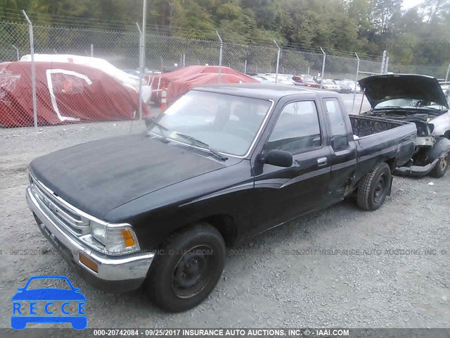 1991 Toyota Pickup JT4RN93P8M5027025 image 1