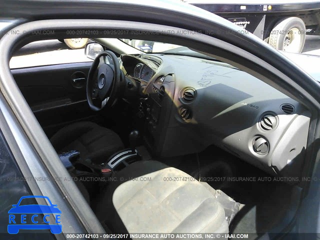 2004 PONTIAC GRAND PRIX 2G2WP522541223148 image 4