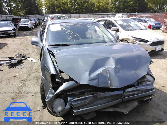 2004 PONTIAC GRAND PRIX 2G2WP522541223148 image 5