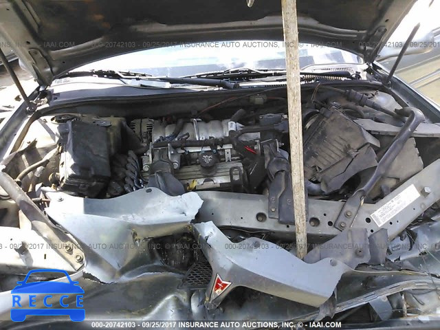 2004 PONTIAC GRAND PRIX 2G2WP522541223148 image 7