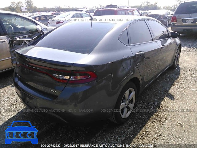 2016 Dodge Dart 1C3CDFBB9GD565230 image 3