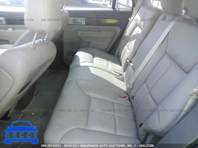 2007 Lincoln MKX 2LMDU68C87BJ13727 Bild 7