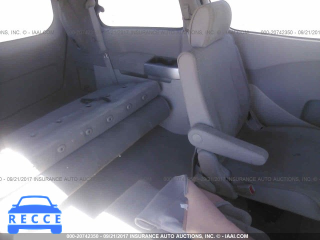 2006 Nissan Quest S/SE/SL 5N1BV28U06N121518 image 7