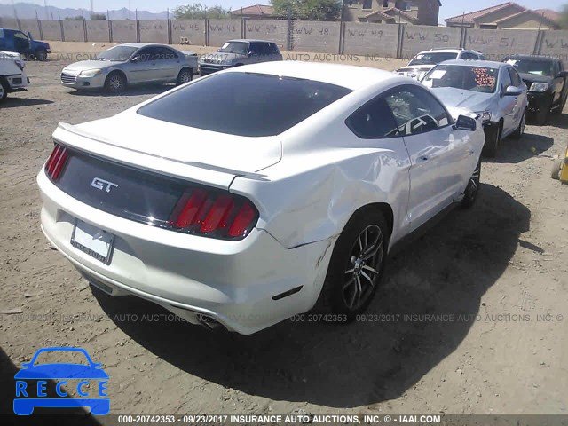 2017 FORD MUSTANG GT 1FA6P8CF4H5323668 image 3
