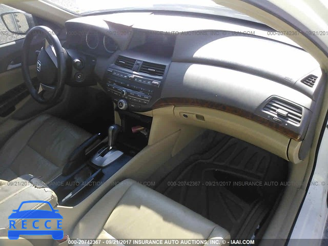 2009 Honda Accord 1HGCP26829A012029 image 4