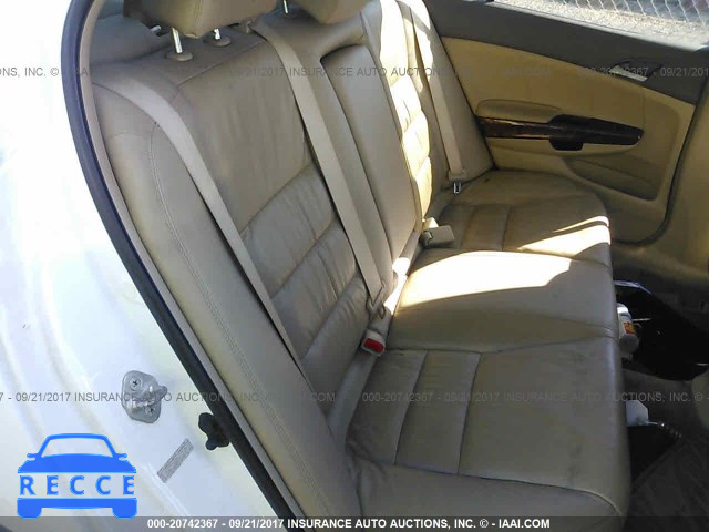 2009 Honda Accord 1HGCP26829A012029 image 7