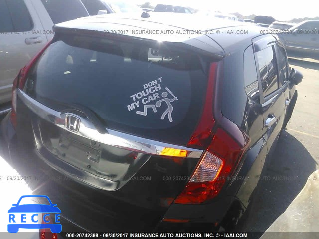 2015 Honda FIT 3HGGK5H86FM756147 image 3