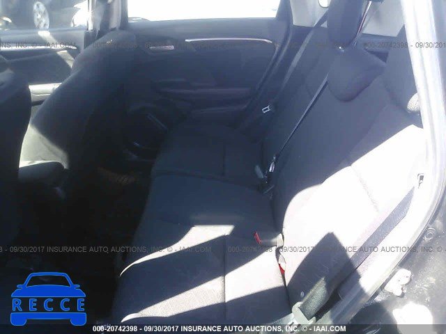 2015 Honda FIT 3HGGK5H86FM756147 image 7