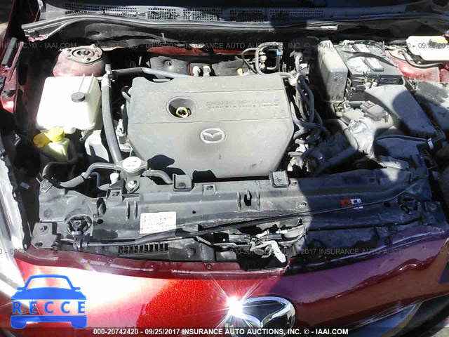 2014 Mazda 5 JM1CW2CLXE0167101 зображення 9