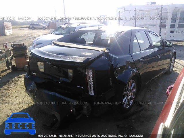2005 Cadillac STS 1G6DC67A850217641 image 3