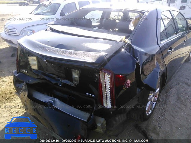 2005 Cadillac STS 1G6DC67A850217641 image 5