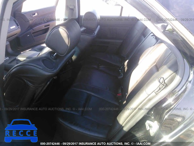 2005 Cadillac STS 1G6DC67A850217641 image 7