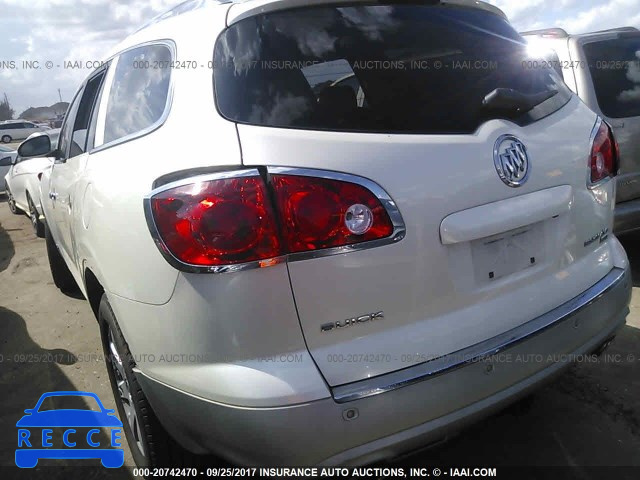 2010 Buick Enclave CXL 5GALRCED1AJ180232 image 2