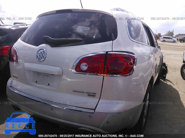 2010 Buick Enclave CXL 5GALRCED1AJ180232 image 3