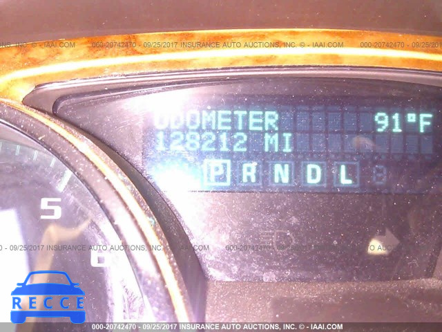 2010 Buick Enclave CXL 5GALRCED1AJ180232 image 6