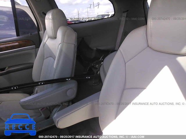 2010 Buick Enclave CXL 5GALRCED1AJ180232 image 7
