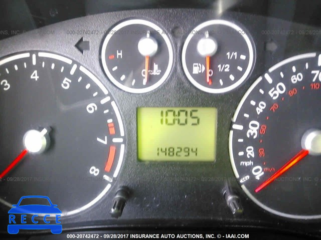 2011 Ford Transit Connect XL NM0LS7CN6BT073606 image 6