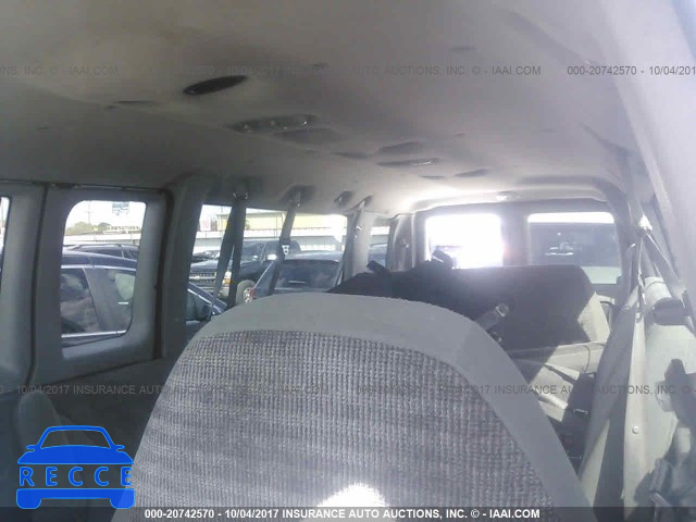 2003 Ford Econoline E350 SUPER DUTY WAGON 1FBSS31L83HA32296 image 7