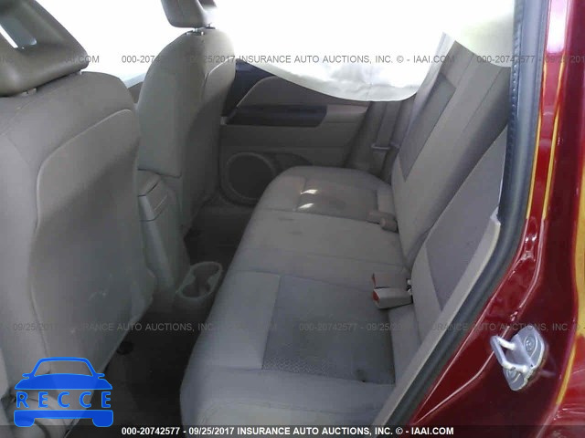 2009 Jeep Patriot 1J8FF28B89D188002 зображення 7