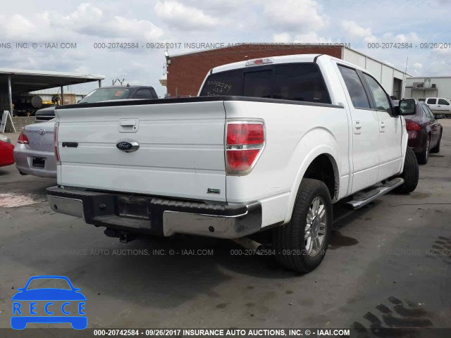 2010 Ford F150 1FTFW1CV7AFD55249 image 3