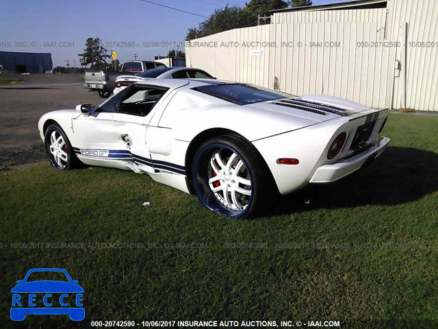 2005 Ford GT 1FAFP90SX5Y401629 image 2