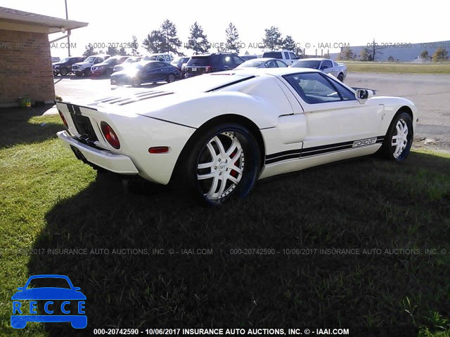 2005 Ford GT 1FAFP90SX5Y401629 image 3