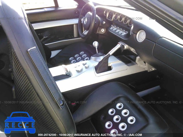 2005 Ford GT 1FAFP90SX5Y401629 image 4