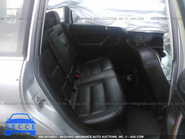 2003 Volkswagen Passat GLX 4MOTION WVWYH63B73E121336 image 7