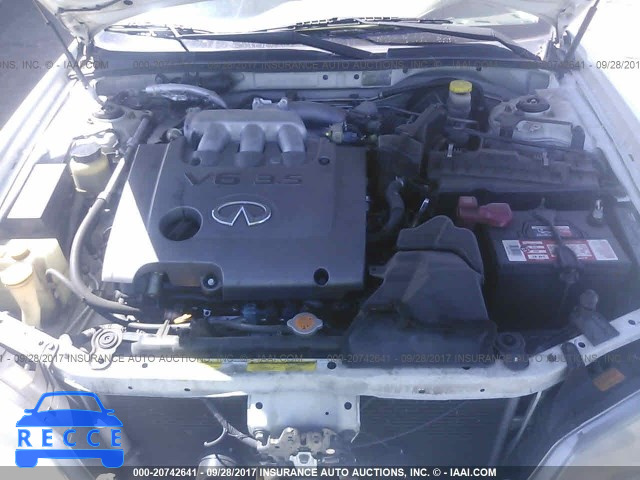 2002 Infiniti I35 JNKDA31A12T011239 image 9