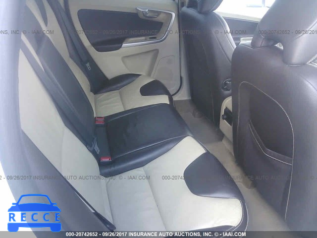 2010 Volvo XC60 YV4982DL0A2124109 image 7