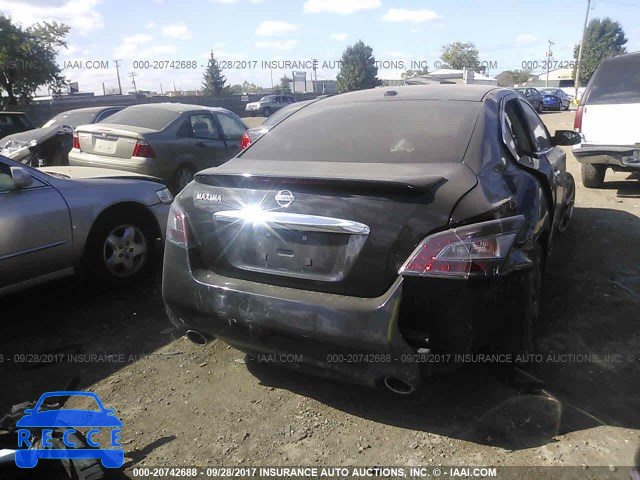 2013 Nissan Maxima 1N4AA5APXDC844566 image 3