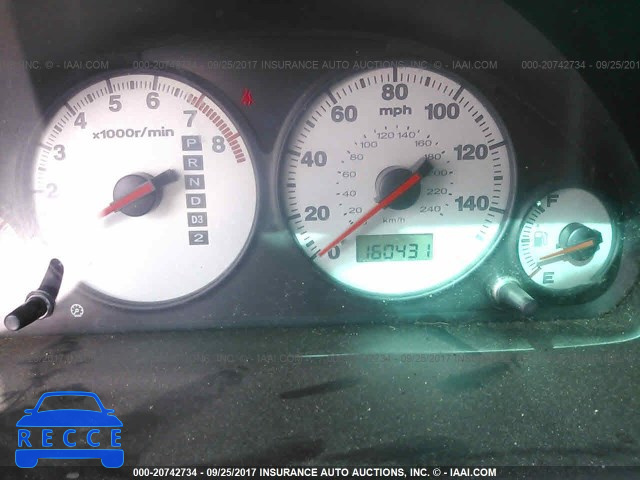 2002 HONDA CIVIC 1HGES16542L057376 image 6